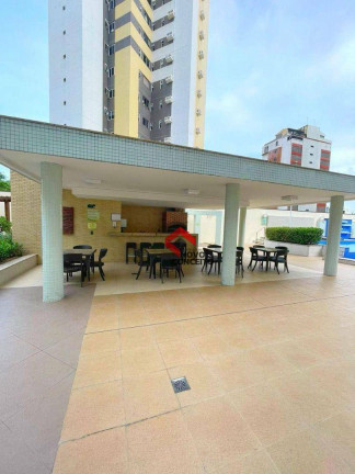Imagem Apartamento com 2 Quartos à Venda, 98 m² em Cocó - Fortaleza Imagem Apartamento com 2 Quartos à Venda, 98 m² em Cocó - Fortaleza