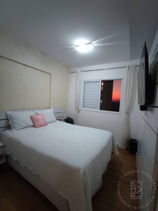 Imagem Apartamento com 3 Quartos à Venda, 131 m² em Jardim Das Indústrias - São José Dos Campos Imagem Apartamento com 3 Quartos à Venda, 131 m² em Jardim Das Indústrias - São José Dos Campos