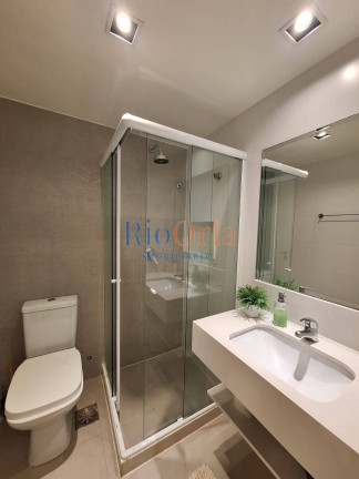 Imagem Apartamento com 4 Quartos à Venda, 134 m² em Barra Da Tijuca - Rio De Janeiro