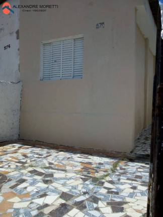 Imagem Casa com 2 Quartos para Alugar, 125 m² em Parque Das Laranjeiras - Sorocaba Imagem Casa com 2 Quartos para Alugar, 125 m² em Parque Das Laranjeiras - Sorocaba