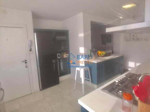 Imagem Apartamento com 3 Quartos à Venda, 123 m² em Higienópolis - São Paulo Imagem Apartamento com 3 Quartos à Venda, 123 m² em Higienópolis - São Paulo