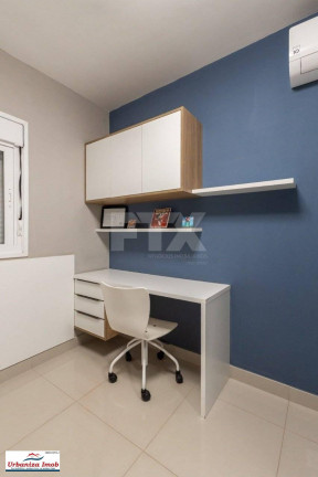 Imagem Apartamento com 3 Quartos à Venda, 142 m² em Royal Park - Campo Grande Imagem Apartamento com 3 Quartos à Venda, 142 m² em Royal Park - Campo Grande