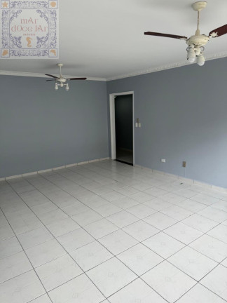 Imagem Apartamento com 3 Quartos à Venda, 137 m² em Gonzaga - Santos