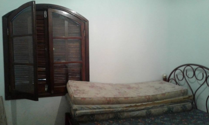 Imagem Casa com 4 Quartos à Venda, 120 m² em Jd Cibratel - Itanhaém