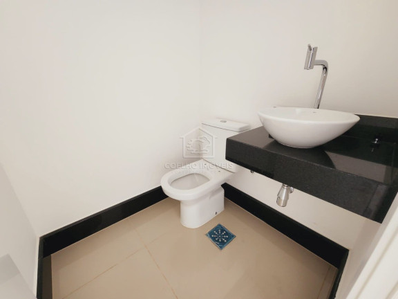 Imagem Apartamento com 3 Quartos à Venda, 103 m² em águas Claras Sul - águas Claras