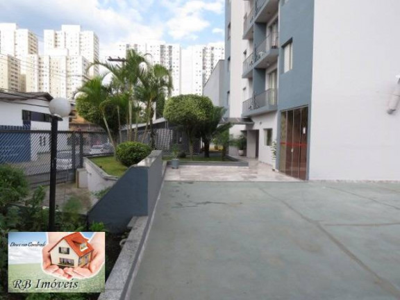 Imagem Apartamento com 3 Quartos à Venda, 84 m² em Centro - São Bernardo Do Campo Imagem Apartamento com 3 Quartos à Venda, 84 m² em Centro - São Bernardo Do Campo
