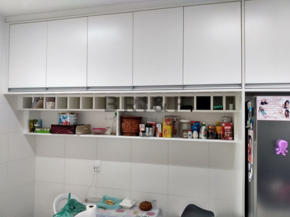 Imagem Apartamento com 4 Quartos à Venda, 117 m² em Brooklin - São Paulo Imagem Apartamento com 4 Quartos à Venda, 117 m² em Brooklin - São Paulo