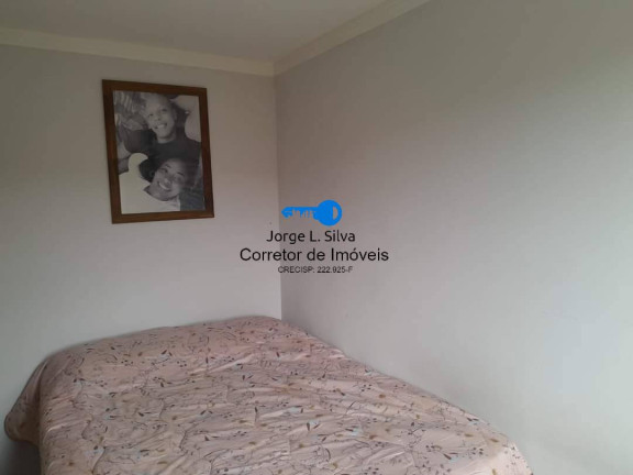 Imagem Apartamento com 2 Quartos à Venda,  em Portal Dos Ipês - Cajamar