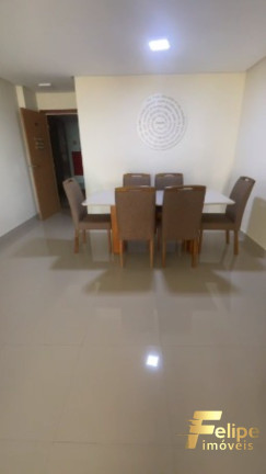 Imagem Imóvel com 3 Quartos à Venda, 90 m² em Praia Do Morro - Guarapari