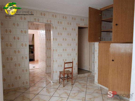 Imagem Casa com 5 Quartos à Venda, em Vila Basileia - São Paulo Imagem Casa com 5 Quartos à Venda, em Vila Basileia - São Paulo