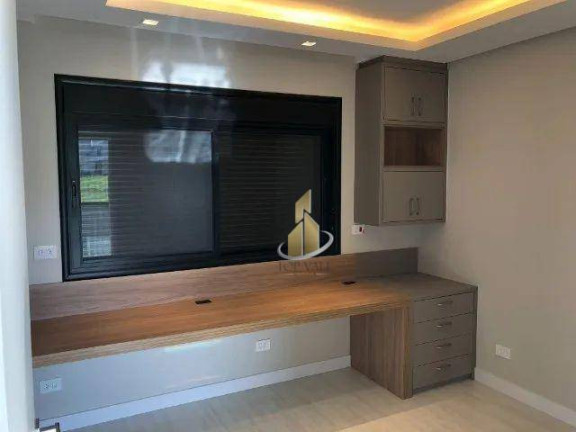 Imagem Sobrado com 4 Quartos à Venda, 320 m² em Condomínio Reserva Do Paratehy - São José Dos Campos Imagem Sobrado com 4 Quartos à Venda, 320 m² em Condomínio Reserva Do Paratehy - São José Dos Campos