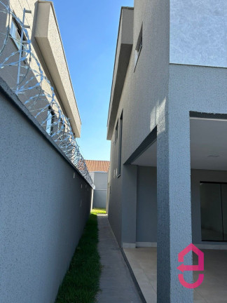 Imagem Sobrado à Venda, 210 m² em Jardim Atlântico - Goiânia Imagem Sobrado à Venda, 210 m² em Jardim Atlântico - Goiânia