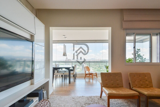Imagem Apartamento com 1 Quarto à Venda, 68 m² em Pinheiros - São Paulo Imagem Apartamento com 1 Quarto à Venda, 68 m² em Pinheiros - São Paulo