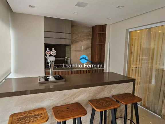 Imagem Apartamento com 3 Quartos à Venda, 242 m² em Nova Petrópolis - São Bernardo Do Campo Imagem Apartamento com 3 Quartos à Venda, 242 m² em Nova Petrópolis - São Bernardo Do Campo
