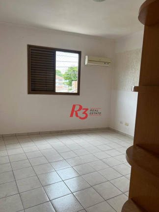 Imagem Sobrado com 3 Quartos à Venda, 225 m² em Ponta Da Praia - Santos Imagem Sobrado com 3 Quartos à Venda, 225 m² em Ponta Da Praia - Santos