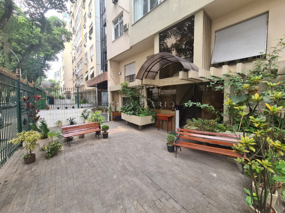 Apartamento com 1 Quarto à Venda, 42 m² em Flamengo - Rio De Janeiro