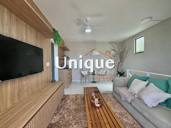 Imagem Apartamento com 3 Quartos à Venda, 104 m² em Vila Nova - Cabo Frio Imagem Apartamento com 3 Quartos à Venda, 104 m² em Vila Nova - Cabo Frio