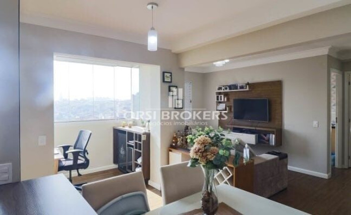Foto do imóvel Apartamento com 2 Quartos à Venda, 59 m² em Conceição - Osasco