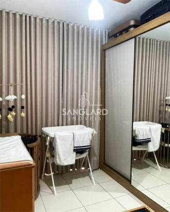 Imagem Apartamento com 2 Quartos à Venda, 56 m² em Esperança - Ipatinga