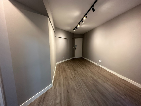 Imagem Apartamento com 1 Quarto à Venda, 42 m² em Capoeiras - Florianópolis Imagem Apartamento com 1 Quarto à Venda, 42 m² em Capoeiras - Florianópolis
