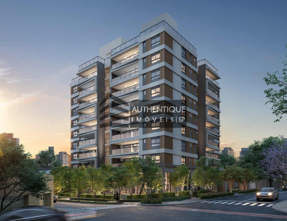 Imagem Cobertura com 4 Quartos à Venda, 306 m² em Moema - São Paulo Imagem Cobertura com 4 Quartos à Venda, 306 m² em Moema - São Paulo