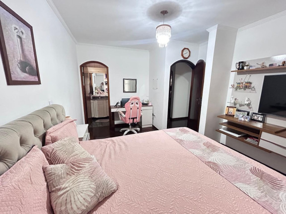 Imagem Casa com 4 Quartos à Venda, 225 m² em Vila Humaitá - Santo André Imagem Casa com 4 Quartos à Venda, 225 m² em Vila Humaitá - Santo André
