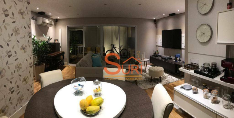 Imagem Apartamento com 3 Quartos à Venda, 97 m² em Santa Paula - São Caetano Do Sul Imagem Apartamento com 3 Quartos à Venda, 97 m² em Santa Paula - São Caetano Do Sul