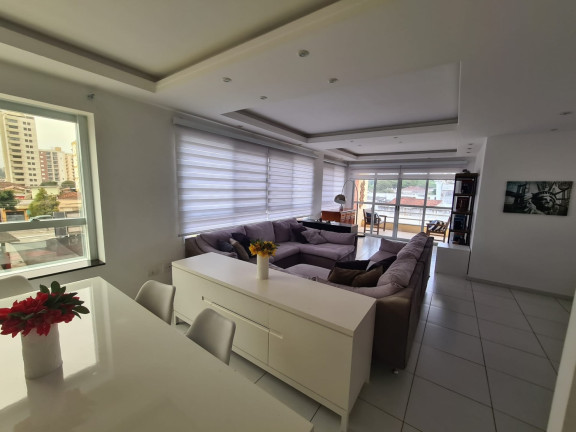 Imagem Apartamento com 4 Quartos à Venda, 202 m² em Centro - Taubaté Imagem Apartamento com 4 Quartos à Venda, 202 m² em Centro - Taubaté