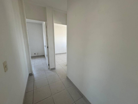 Imagem Apartamento com 3 Quartos para Alugar ou Temporada, 62 m² em Praia Da Baleia - Serra