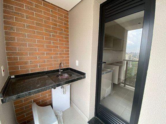 Imóvel com 2 Quartos à Venda, 58 m² em Centro - São Bernardo Do Campo