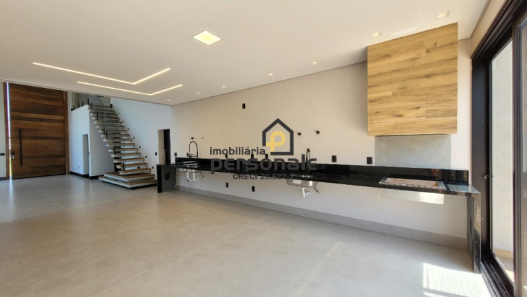 Imagem Imóvel com 3 Quartos à Venda, 313 m² em Alphaville Nova Esplanada - Votorantim Imagem Imóvel com 3 Quartos à Venda, 313 m² em Alphaville Nova Esplanada - Votorantim