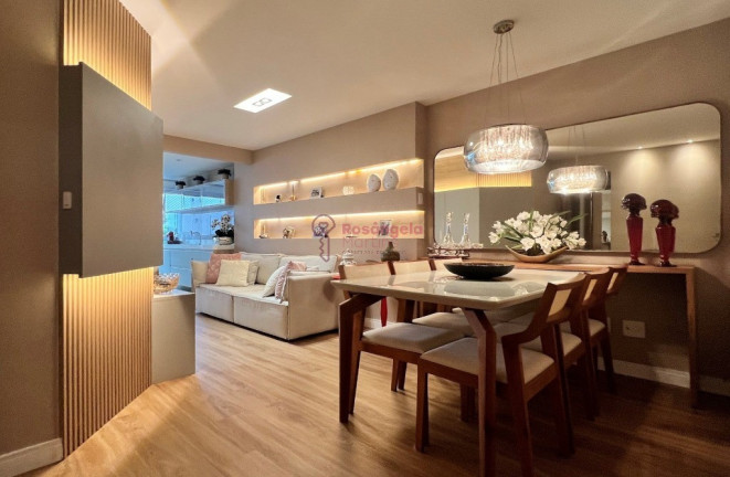 Imagem Apartamento com 3 Quartos à Venda, 110 m² em Itapuã - Vila Velha Imagem Apartamento com 3 Quartos à Venda, 110 m² em Itapuã - Vila Velha