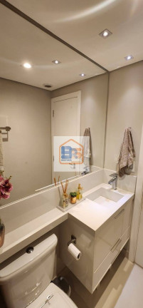 Imagem Apartamento com 2 Quartos à Venda, 74 m² em Parque São Domingos - São Paulo