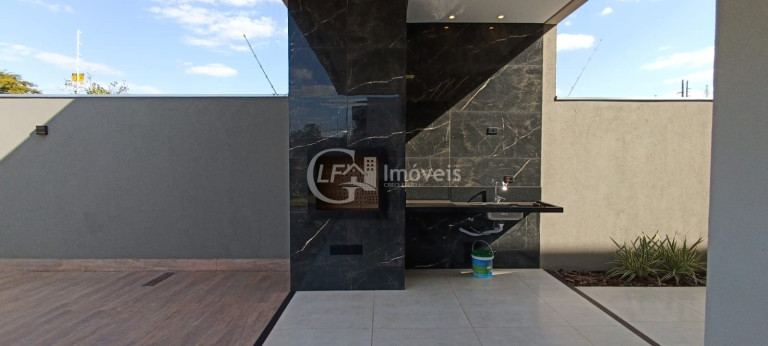 Imagem Casa com 3 Quartos à Venda, 128 m² em Bairro Seminário - Campo Grande Imagem Casa com 3 Quartos à Venda, 128 m² em Bairro Seminário - Campo Grande