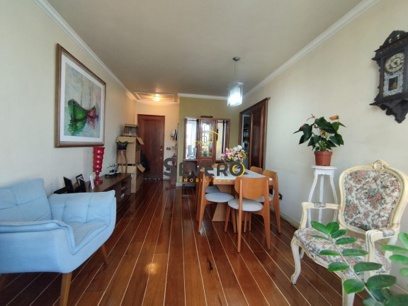 Imagem Apartamento com 3 Quartos à Venda, 115 m² em Santa Rosa - Niterói Imagem Apartamento com 3 Quartos à Venda, 115 m² em Santa Rosa - Niterói