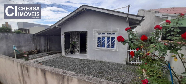 Casa com 2 Quartos à Venda, 252 m² em Cordeiros - Itajaí