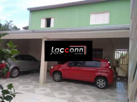 Imagem Casa com 4 Quartos à Venda, 155 m² em Centro - Boituva Imagem Casa com 4 Quartos à Venda, 155 m² em Centro - Boituva