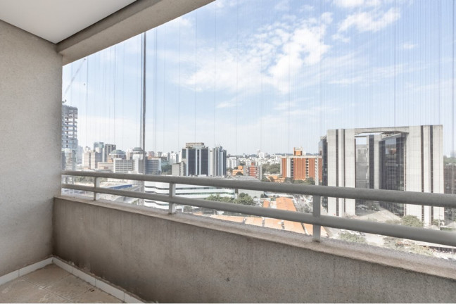 Imagem Sala Comercial à Venda, 38 m² em Chácara Santo Antônio (zona Sul) - São Paulo