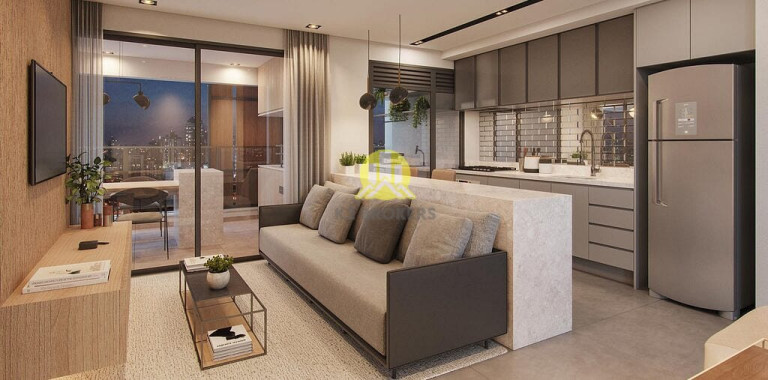 Imagem Apartamento com 3 Quartos à Venda, 85 m² em Pinheiros - São Paulo Imagem Apartamento com 3 Quartos à Venda, 85 m² em Pinheiros - São Paulo