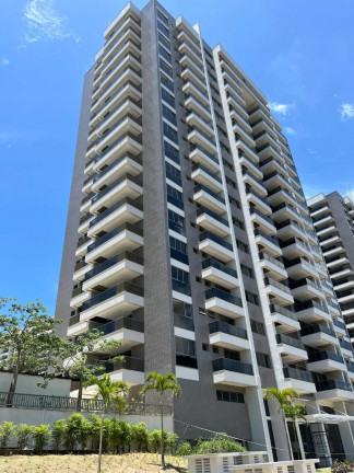 Imagem Apartamento com 2 Quartos à Venda, 86 m² em Barra Olímpica - Rio De Janeiro Imagem Apartamento com 2 Quartos à Venda, 86 m² em Barra Olímpica - Rio De Janeiro