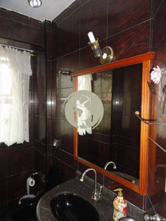 Imagem Apartamento com 4 Quartos à Venda, 280 m² em Boqueirao - Santos Imagem Apartamento com 4 Quartos à Venda, 280 m² em Boqueirao - Santos