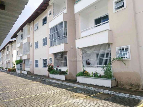Imagem Apartamento com 2 Quartos à Venda, 52 m² em Henrique Jorge - Fortaleza