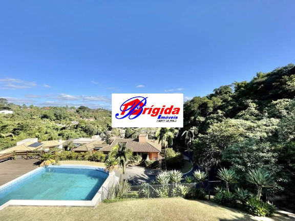 Imagem Casa de Condomínio com 4 Quartos à Venda, 493 m² em Pousada Dos Bandeirantes - Carapicuíba