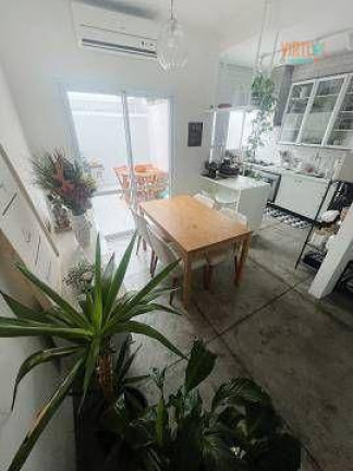 Imagem Casa com 3 Quartos à Venda, 116 m² em Vila Marari - São Paulo Imagem Casa com 3 Quartos à Venda, 116 m² em Vila Marari - São Paulo