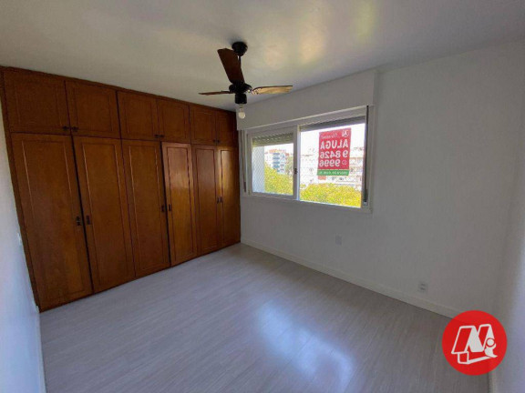 Imagem Apartamento com 3 Quartos para Alugar, 106 m² em Santana - Porto Alegre