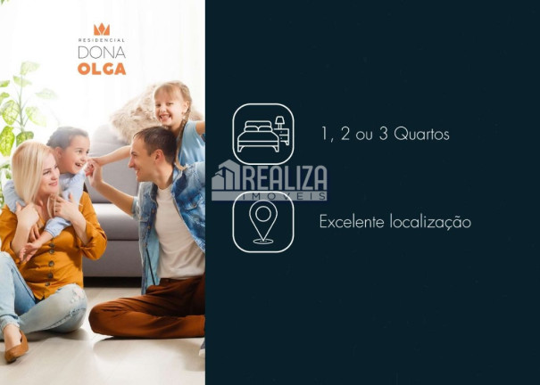 Imagem Apartamento com 3 Quartos à Venda, em Santa Maria - Uberaba Imagem Apartamento com 3 Quartos à Venda, em Santa Maria - Uberaba