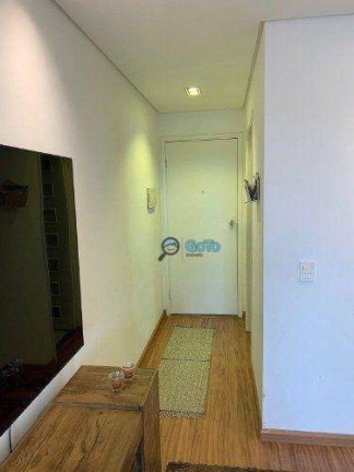 Imagem Apartamento com 3 Quartos à Venda, 61 m² em Vila Antonieta - São Paulo Imagem Apartamento com 3 Quartos à Venda, 61 m² em Vila Antonieta - São Paulo