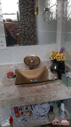 Imagem Casa com 2 Quartos à Venda, 99 m² em Centro - Jacareí Imagem Casa com 2 Quartos à Venda, 99 m² em Centro - Jacareí