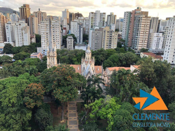 Imagem Apartamento com 2 Quartos à Venda, 68 m² em Funcionários - Belo Horizonte Imagem Apartamento com 2 Quartos à Venda, 68 m² em Funcionários - Belo Horizonte