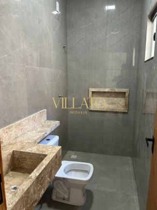 Imagem Casa com 3 Quartos à Venda, 91 m² em Residencial São Leopoldo - Goiânia Imagem Casa com 3 Quartos à Venda, 91 m² em Residencial São Leopoldo - Goiânia